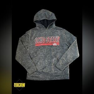 Ohio State Hoodie